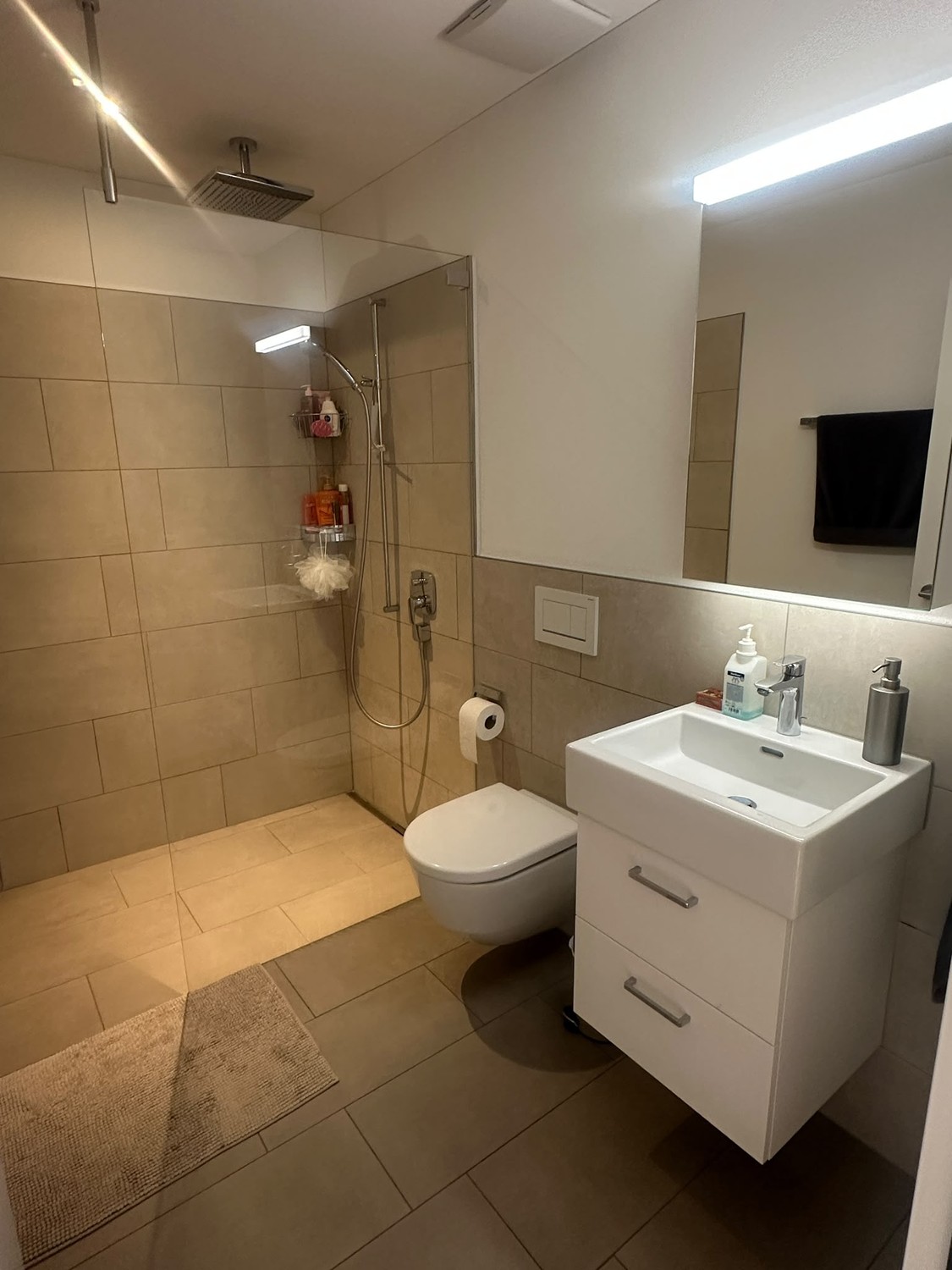 Appartement de 2 ½ pièces, photo 10 sur 10