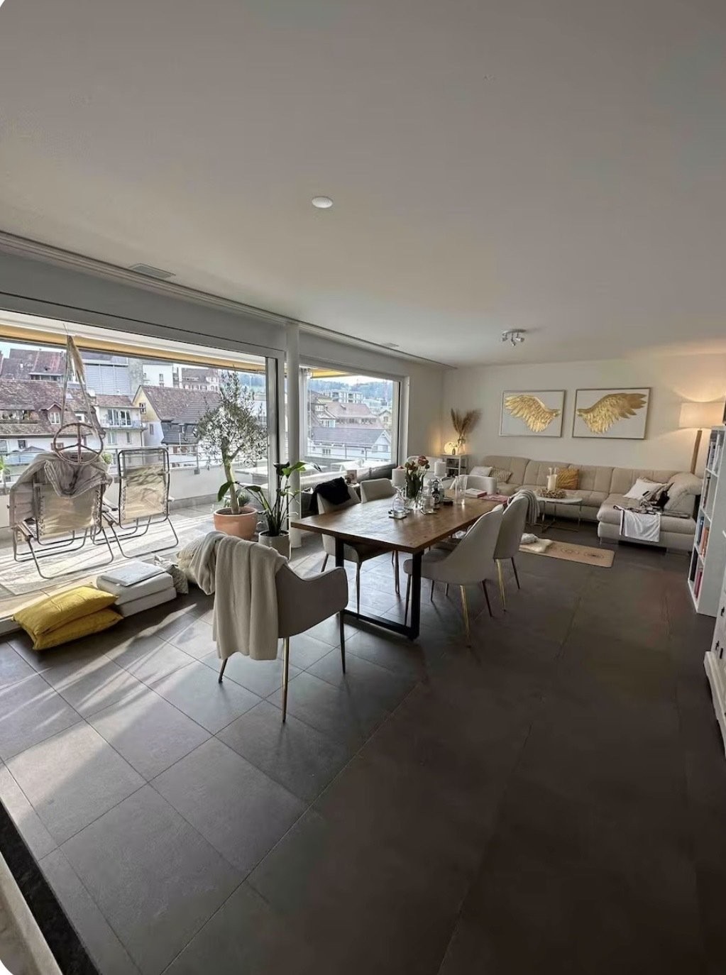 Appartement meublé de 2 ½ pièces, photo 5 sur 9