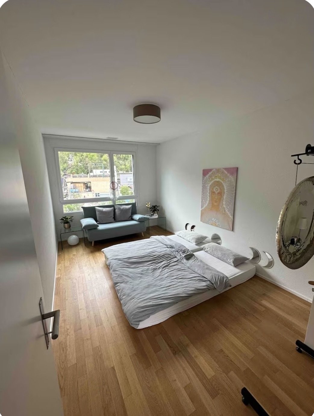 Appartement meublé de 2 ½ pièces, photo 6 sur 9