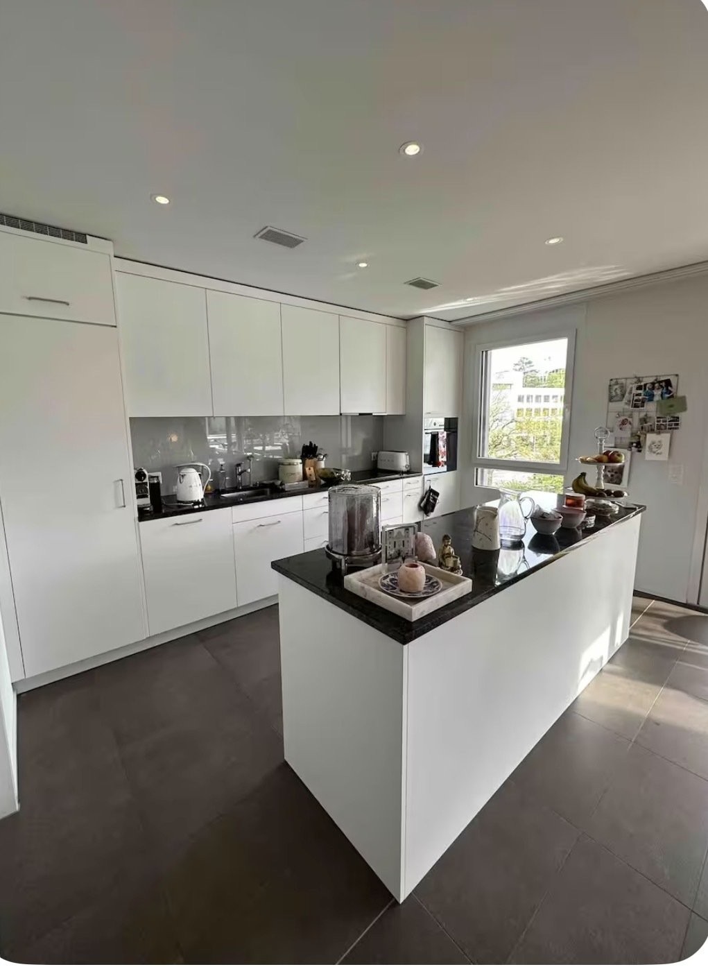Appartement meublé de 2 ½ pièces, photo 4 sur 9