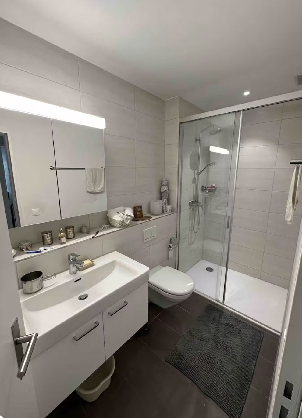 Appartement meublé de 2 ½ pièces, photo 7 sur 9
