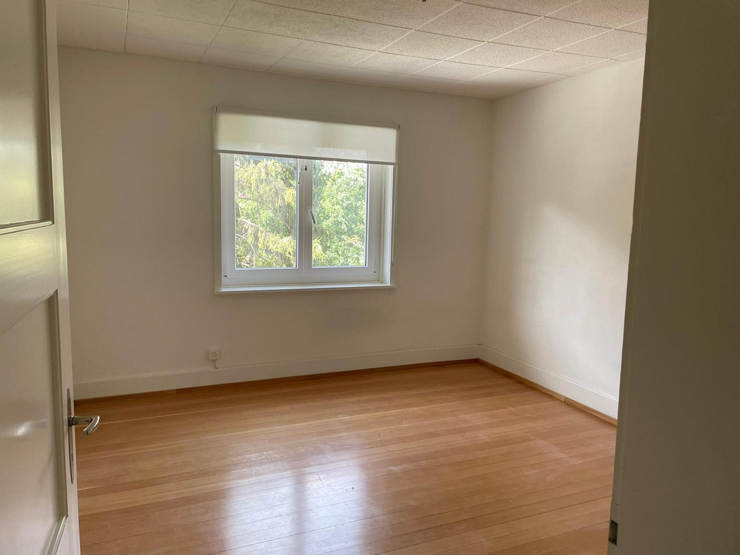 Appartement de 4 pièces