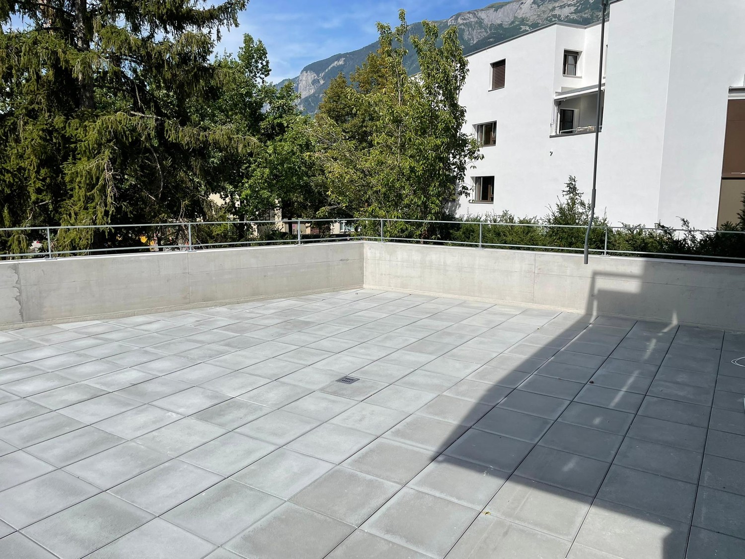 Appartement de 4 pièces