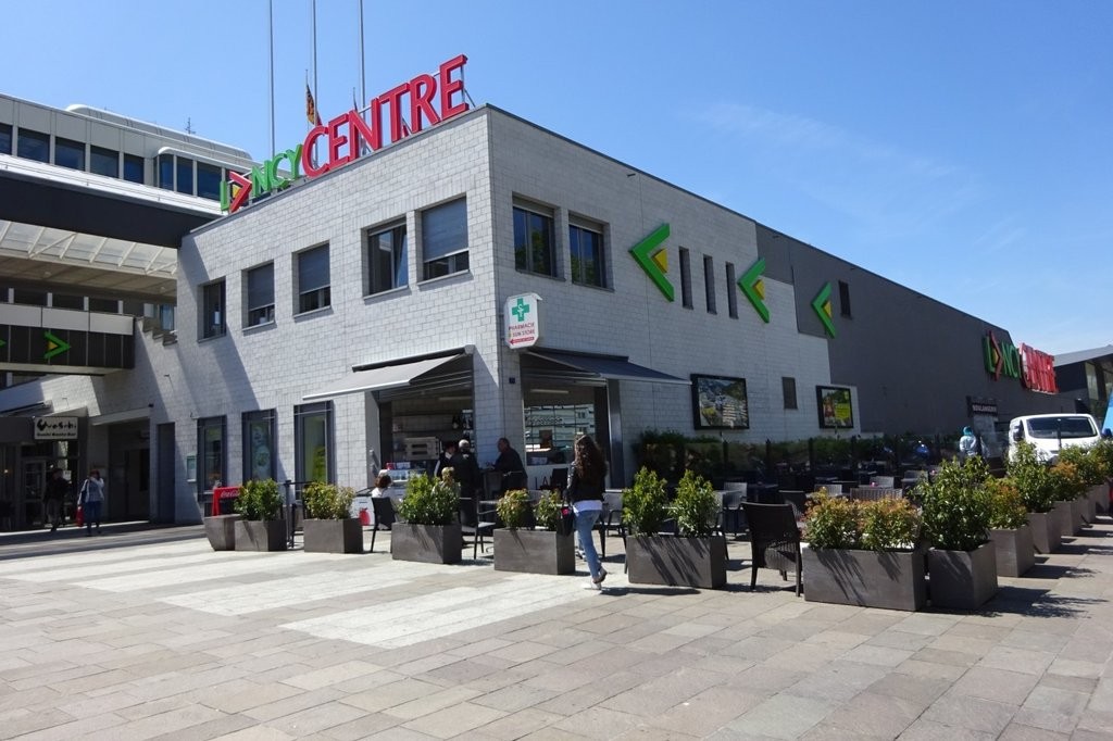 Shop, photo 2 sur 6