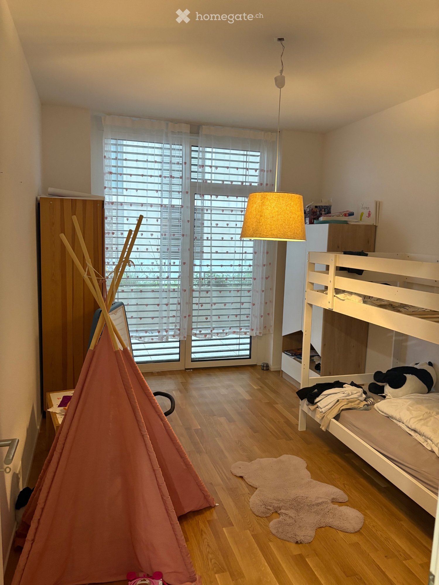 3 ½ rooms apartment, photo 5 sur 5