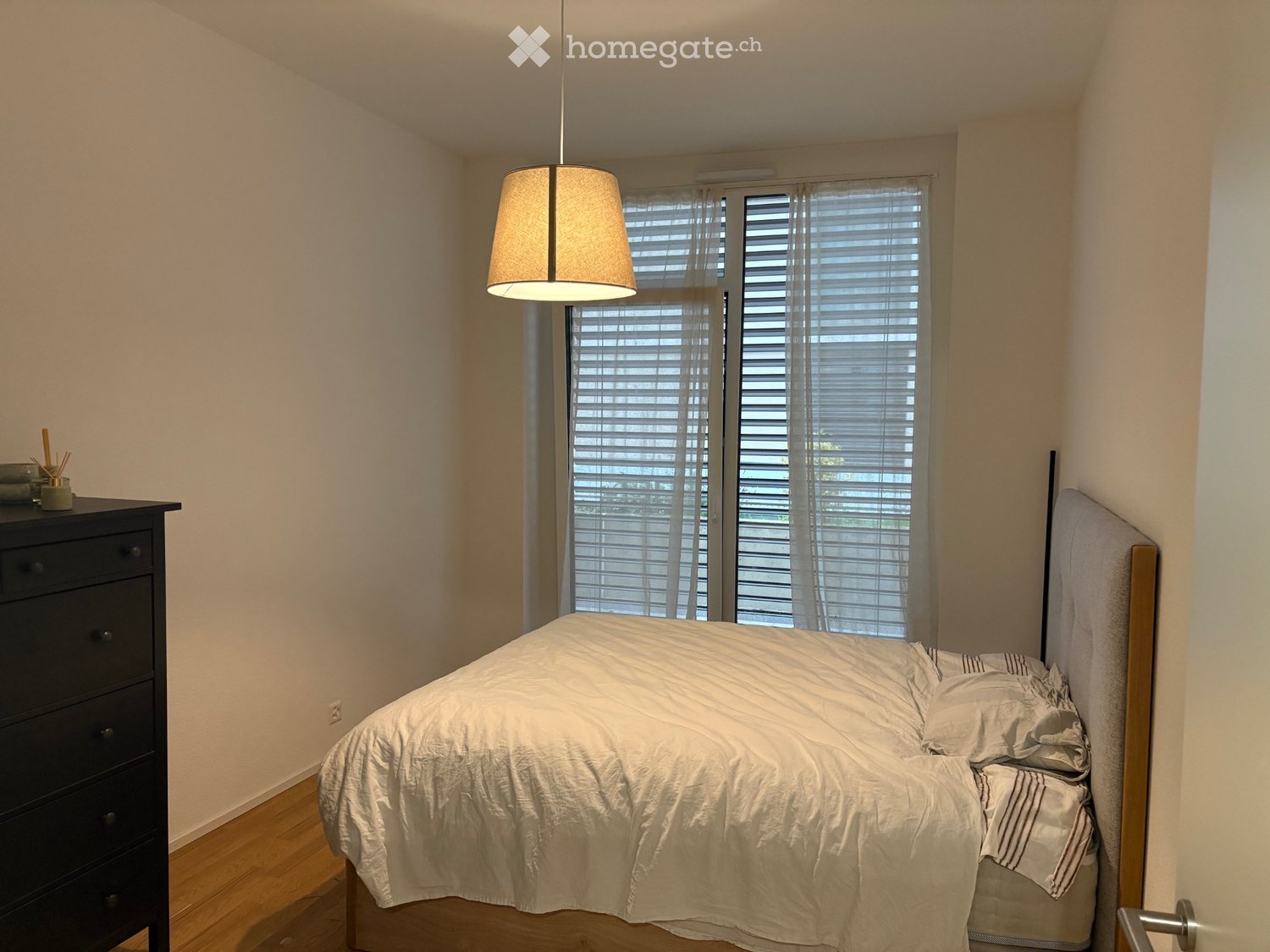 3 ½ rooms apartment, photo 4 sur 5
