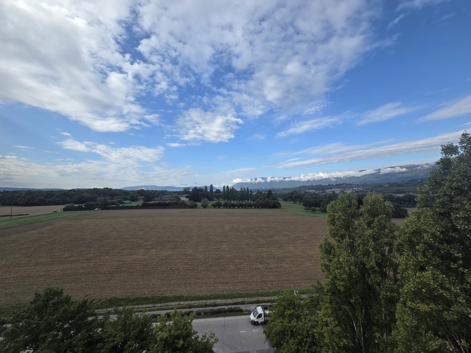 535m² industrial object