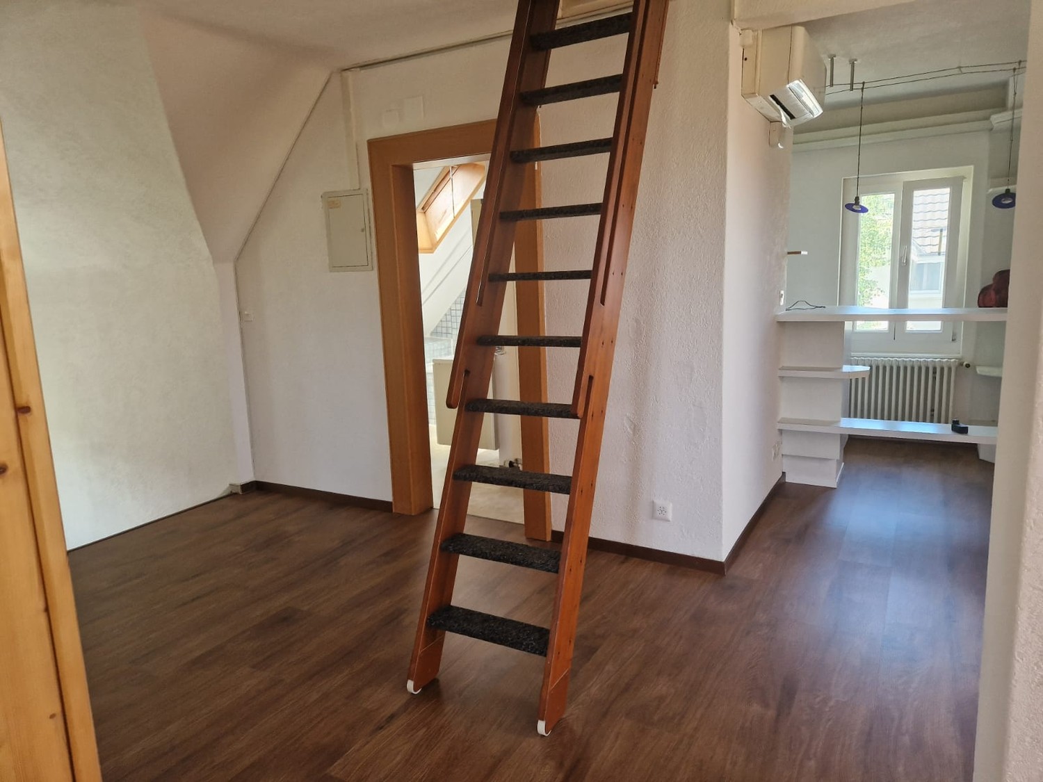 Appartement de 3 pièces, photo 1 sur 10
