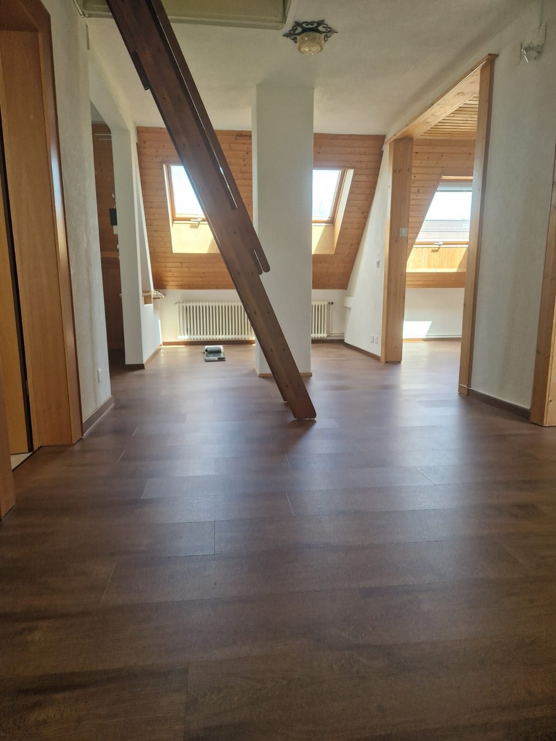 Appartement de 3 pièces, photo 2 sur 10