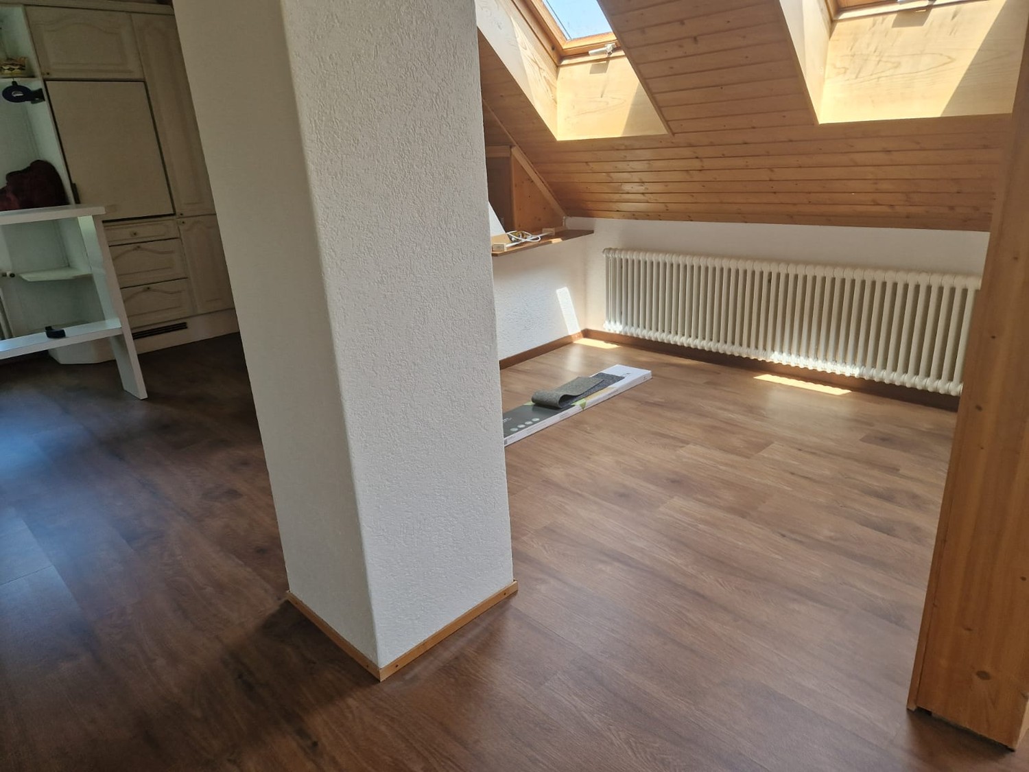 Appartement de 3 pièces, photo 3 sur 10