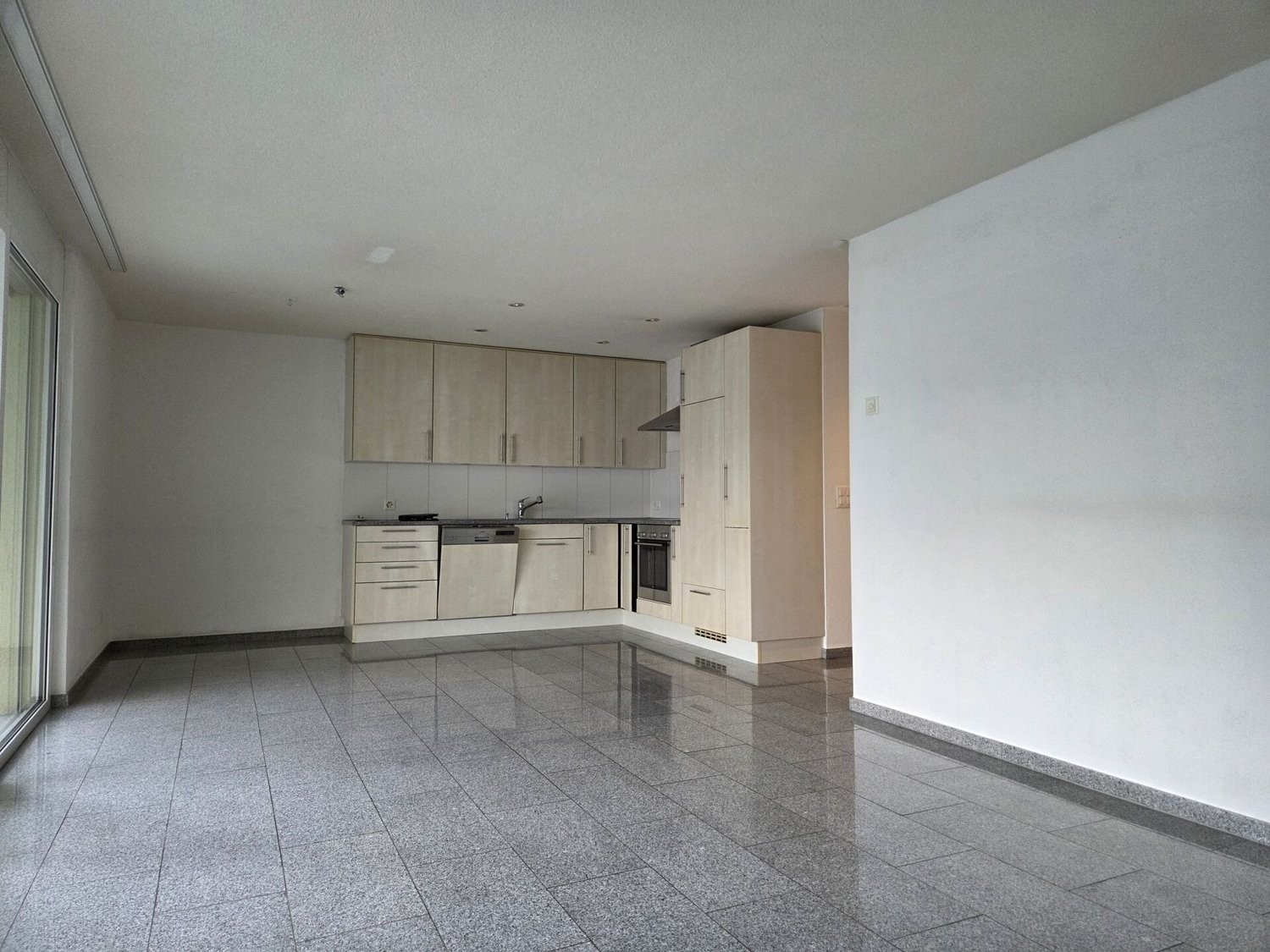 Appartement de 3 ½ pièces, photo 1 sur 10
