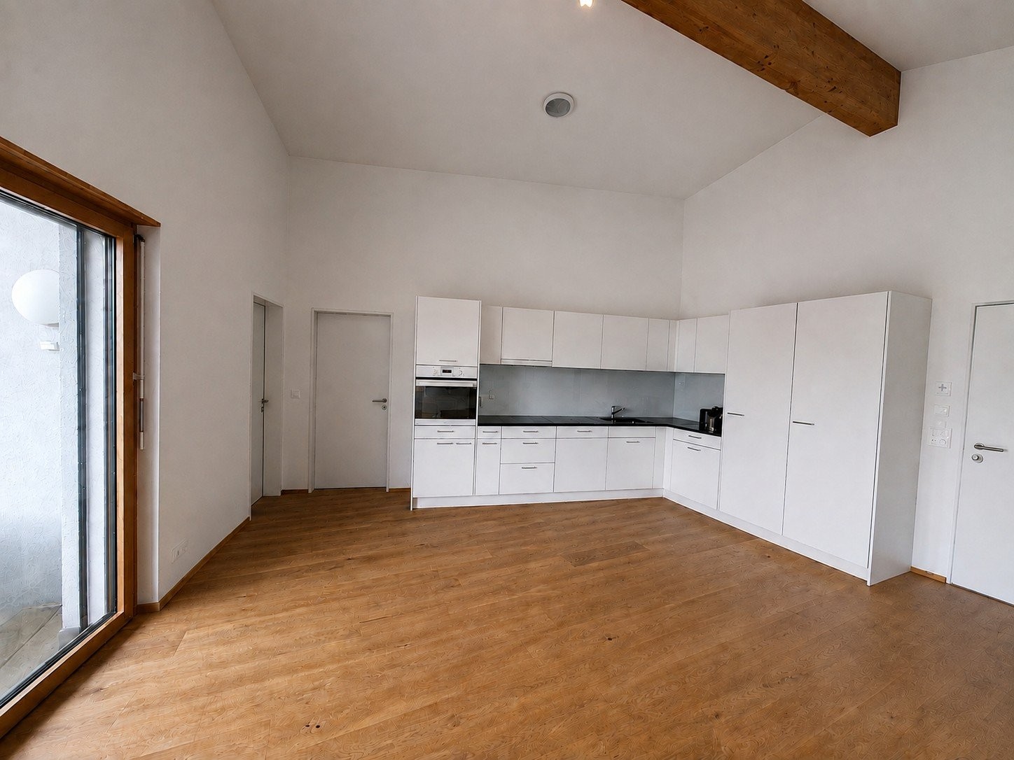 Appartement de 4 ½ pièces, photo 2 sur 5