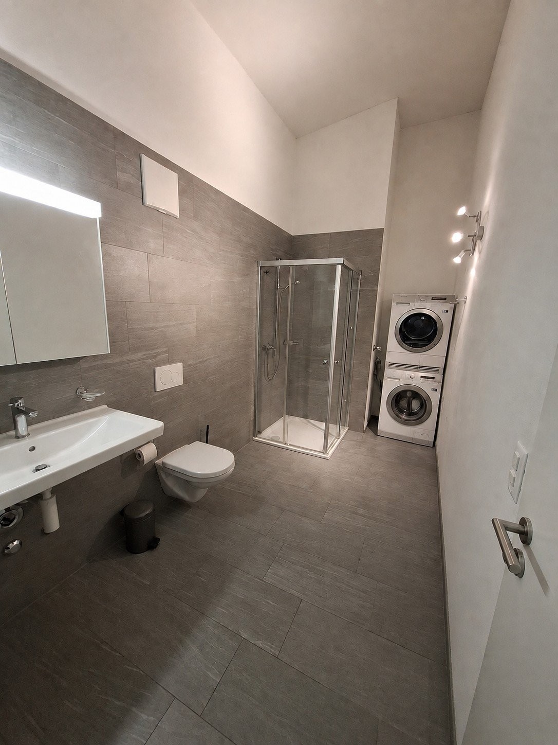 Appartement de 4 ½ pièces, photo 3 sur 5