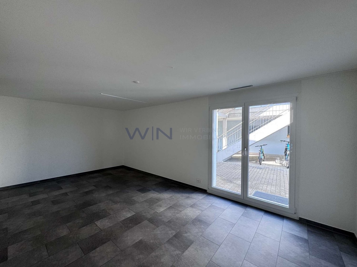 Appartement de 2 ½ pièces avec terrasse, photo 10 sur 10