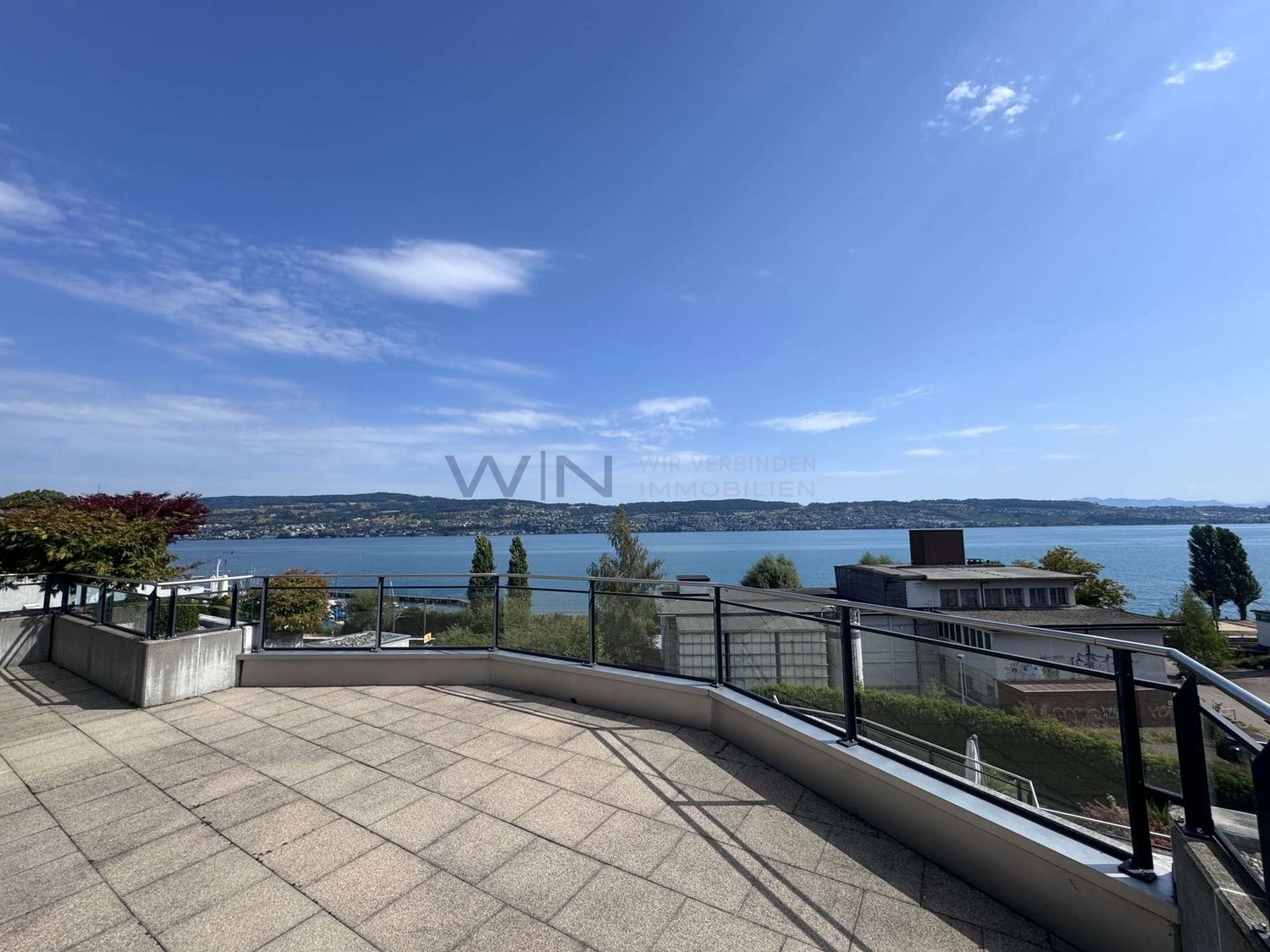 Appartement de 2 ½ pièces avec terrasse, photo 7 sur 10