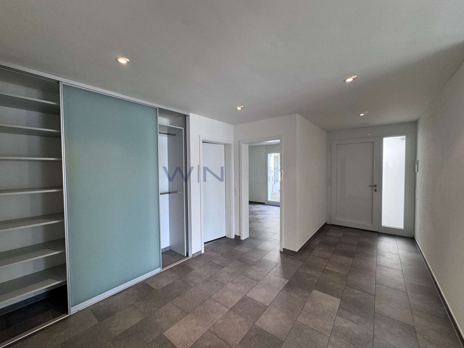 Appartement de 2 ½ pièces avec terrasse, photo 8 sur 10