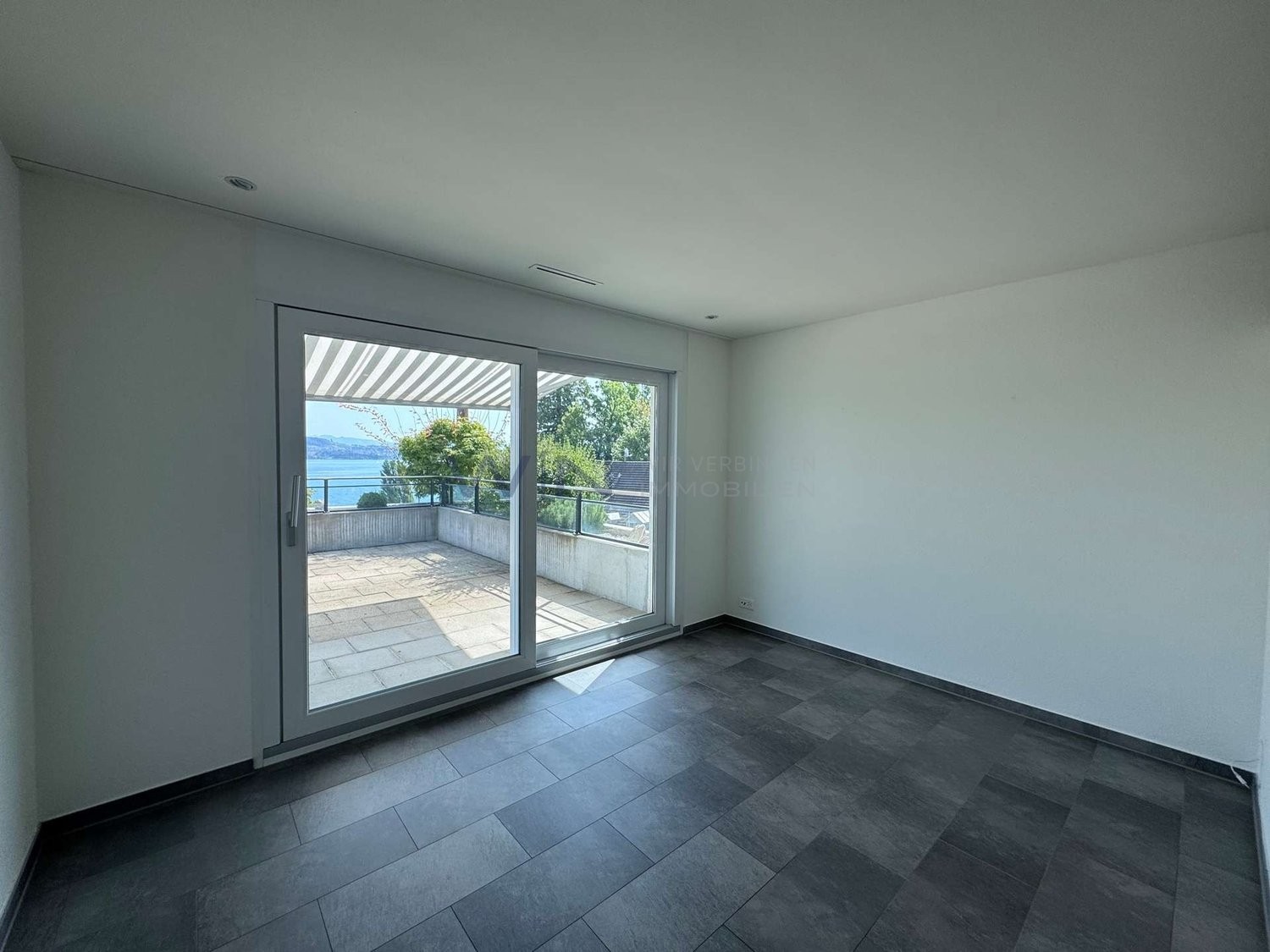 Appartement de 2 ½ pièces avec terrasse, photo 6 sur 10