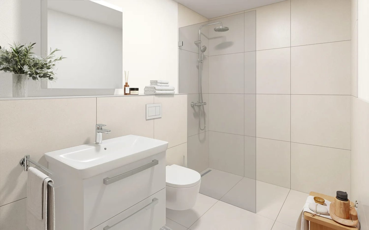 Appartement de 2 ½ pièces, photo 8 sur 8