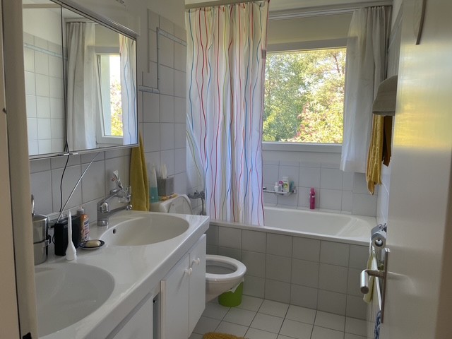 Appartement mansardé de 2 ½ pièces, photo 5 sur 7