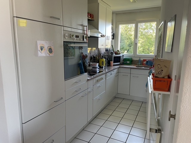 Appartement mansardé de 2 ½ pièces, photo 4 sur 7