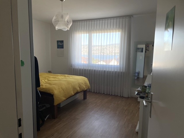 Appartement mansardé de 2 ½ pièces, photo 7 sur 7