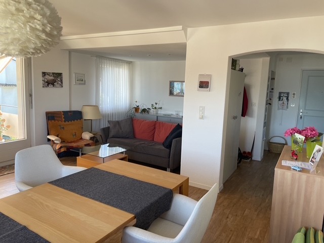 Appartement mansardé de 2 ½ pièces, photo 6 sur 7