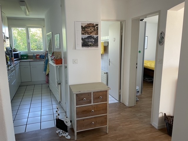 Appartement mansardé de 2 ½ pièces, photo 3 sur 7