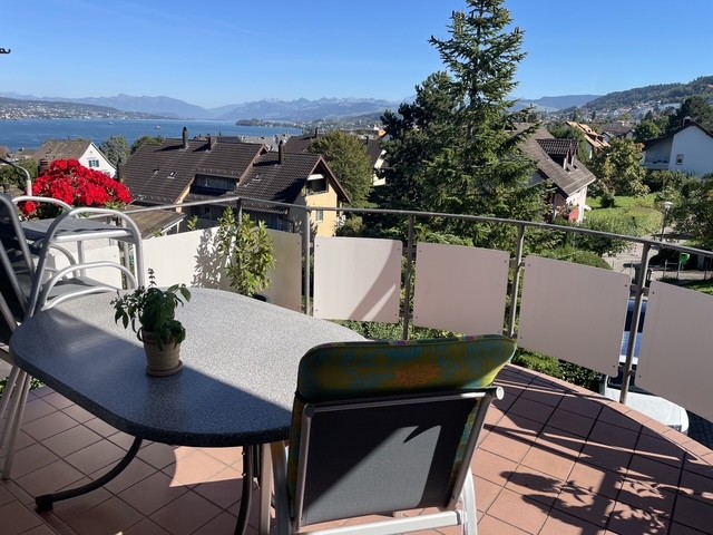 Appartement mansardé de 2 ½ pièces, photo 2 sur 7