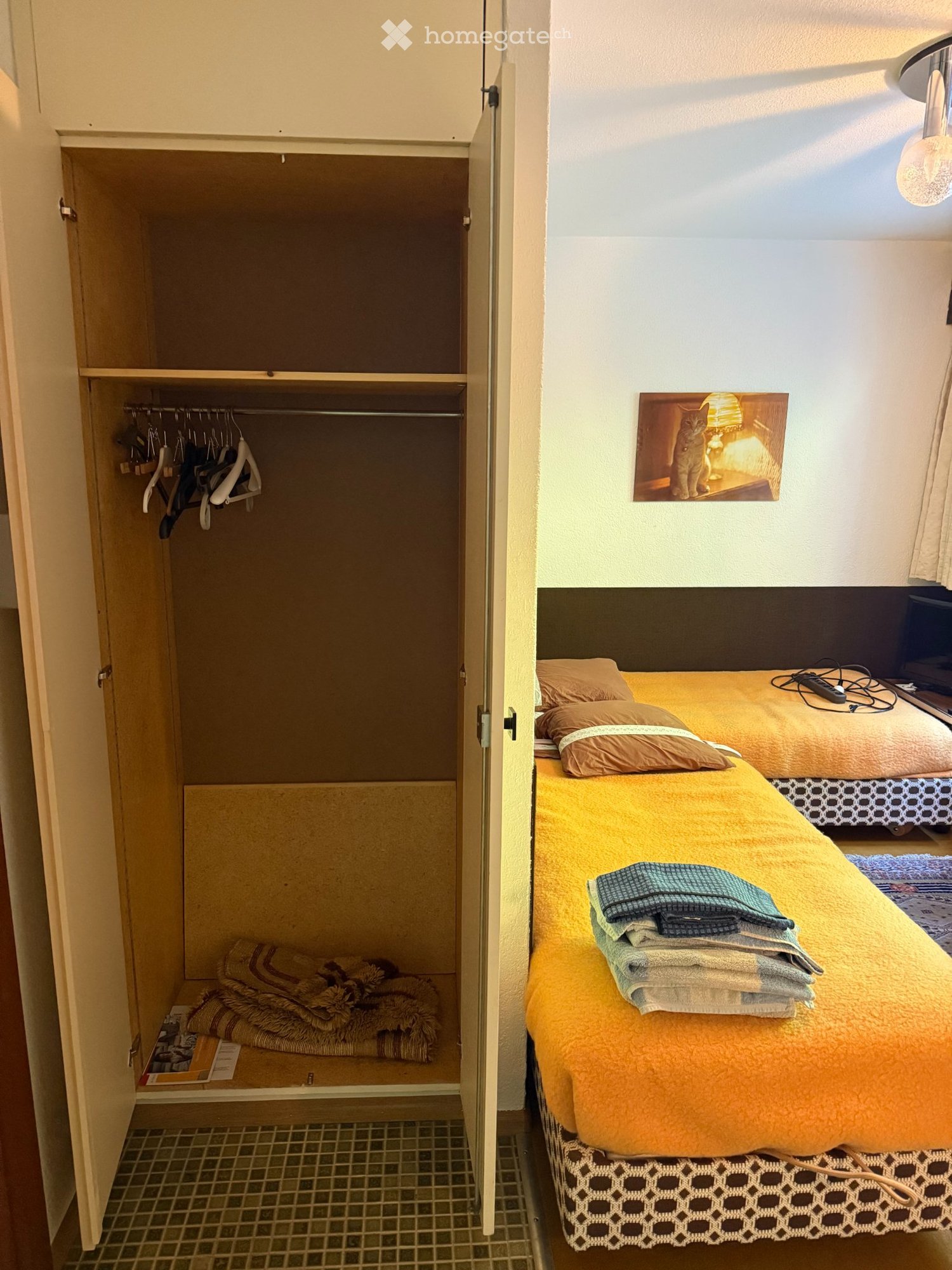 1 room apartment, photo 5 sur 5