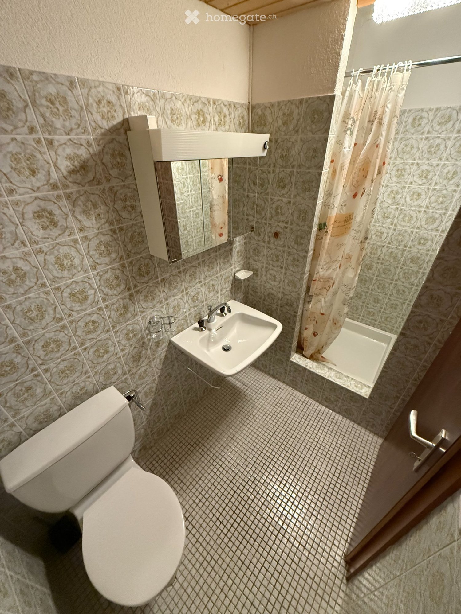 1 room apartment, photo 3 sur 5
