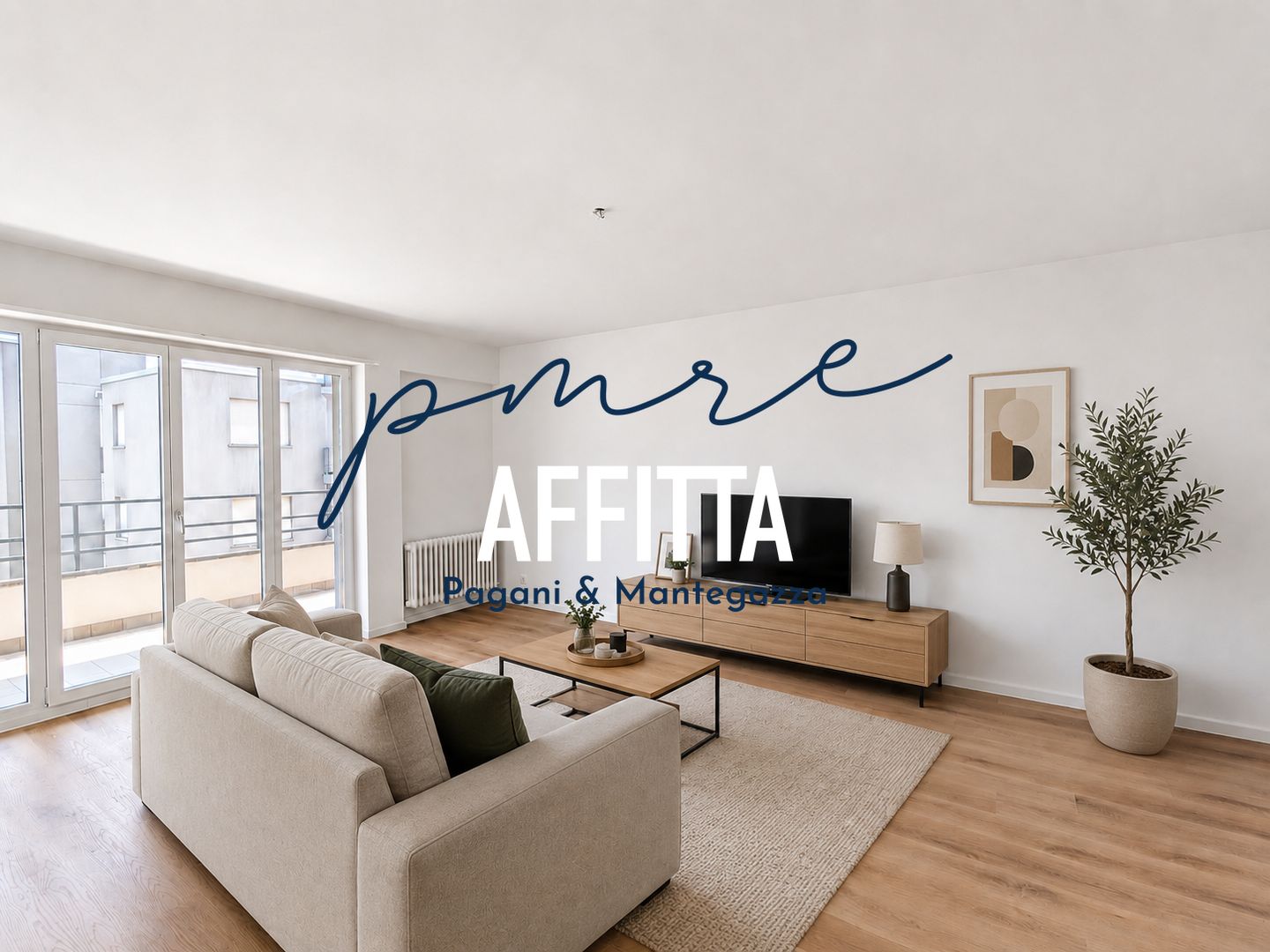 appartement de 3 pièces, photo 1 sur 10