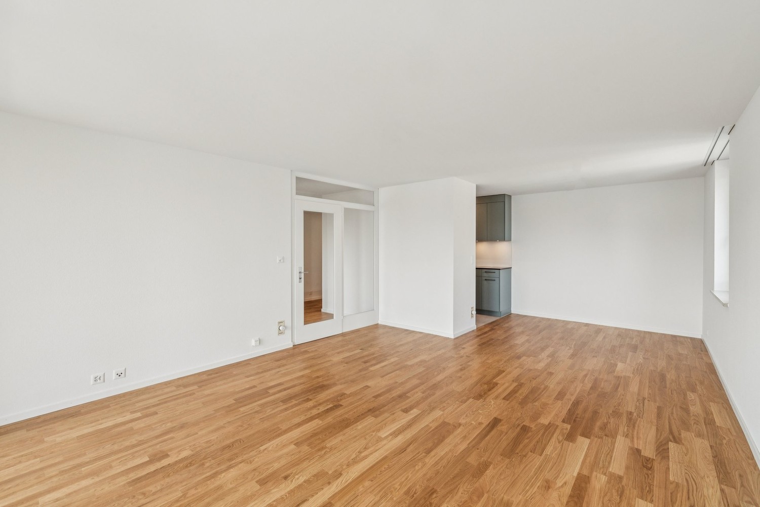 Appartement de 4 ½ pièces