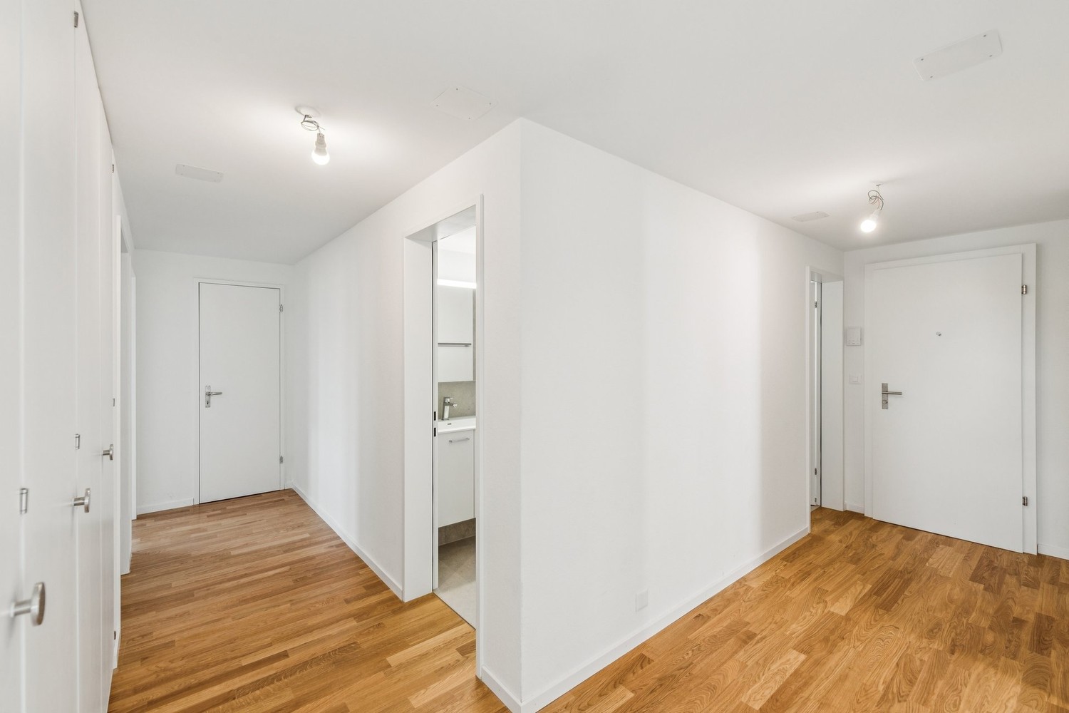Appartement de 4 ½ pièces