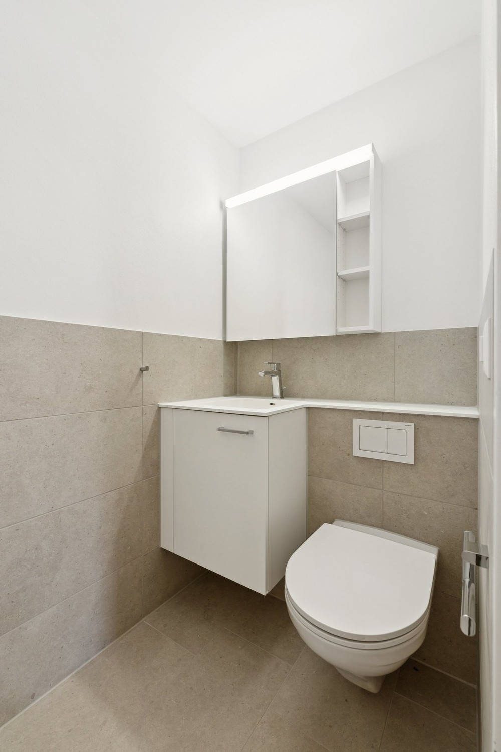 Appartement de 4 ½ pièces