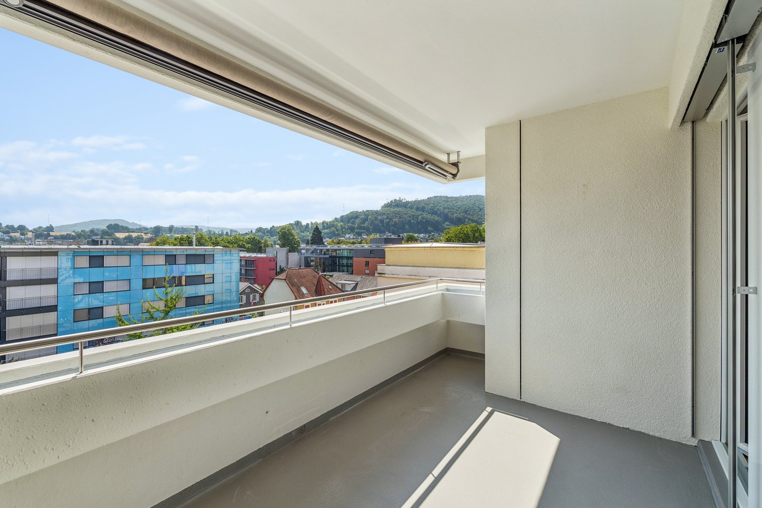 Appartement de 4 ½ pièces