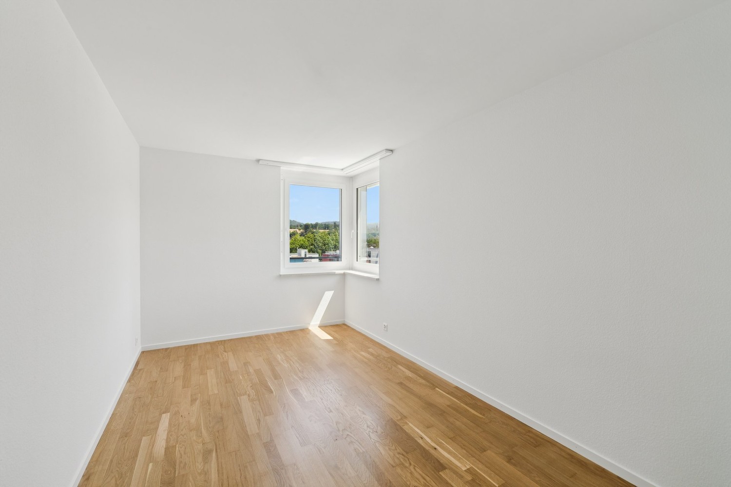 Appartement de 4 ½ pièces