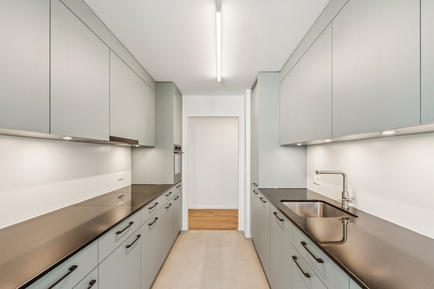 Appartement de 4 ½ pièces