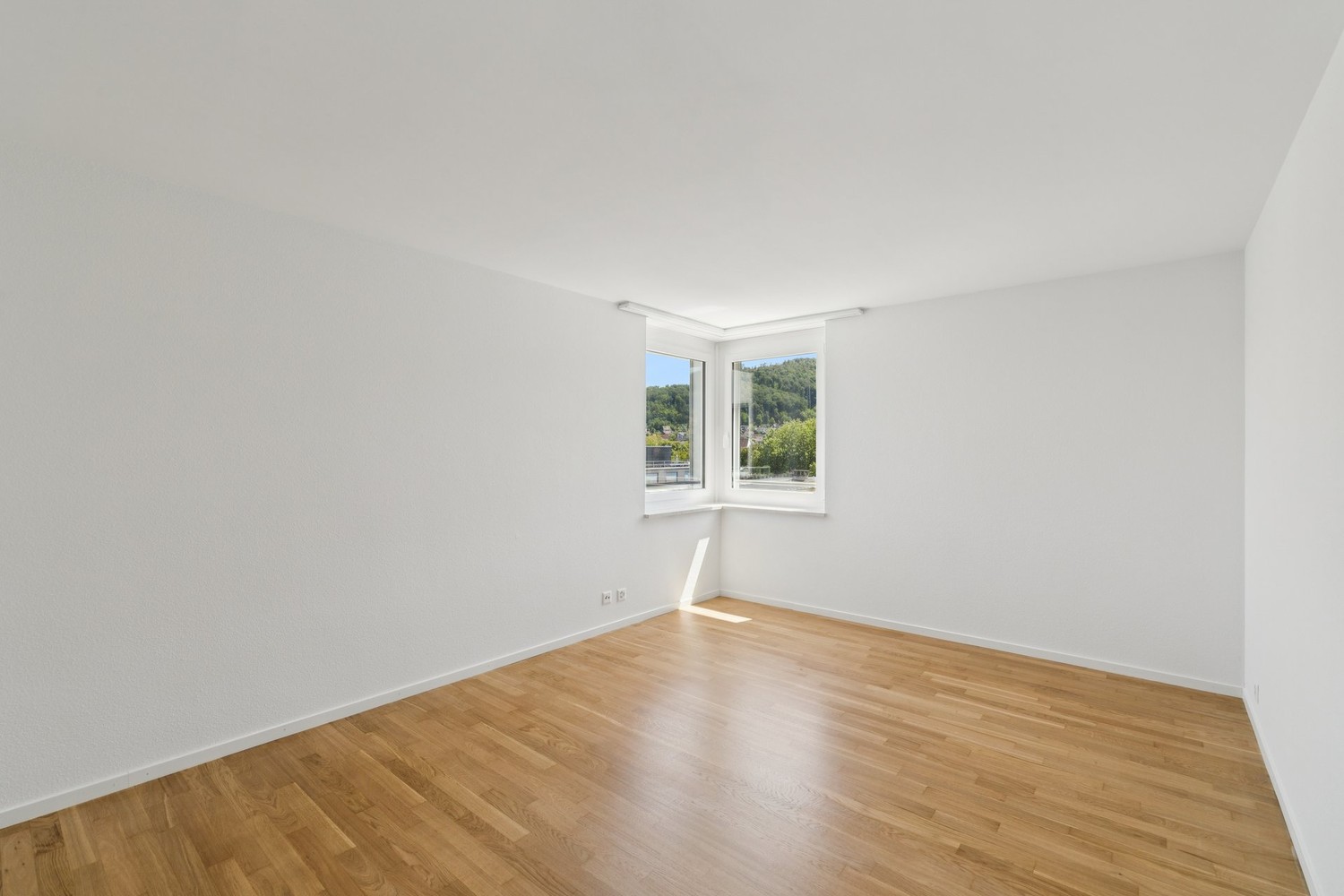 Appartement de 4 ½ pièces
