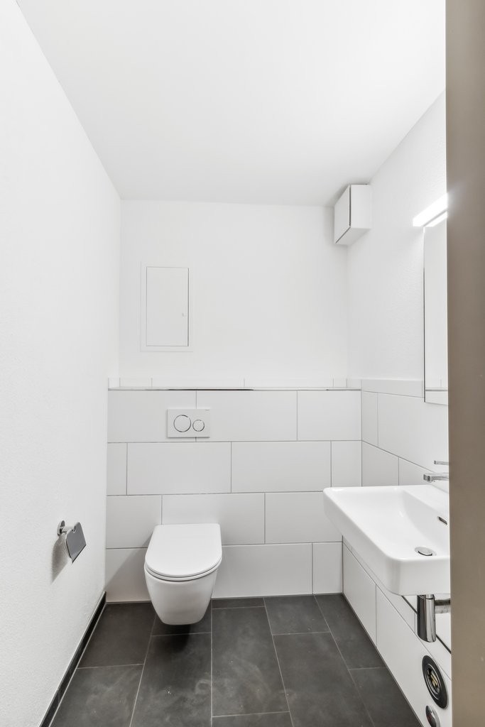 Local de stockage de 162m²