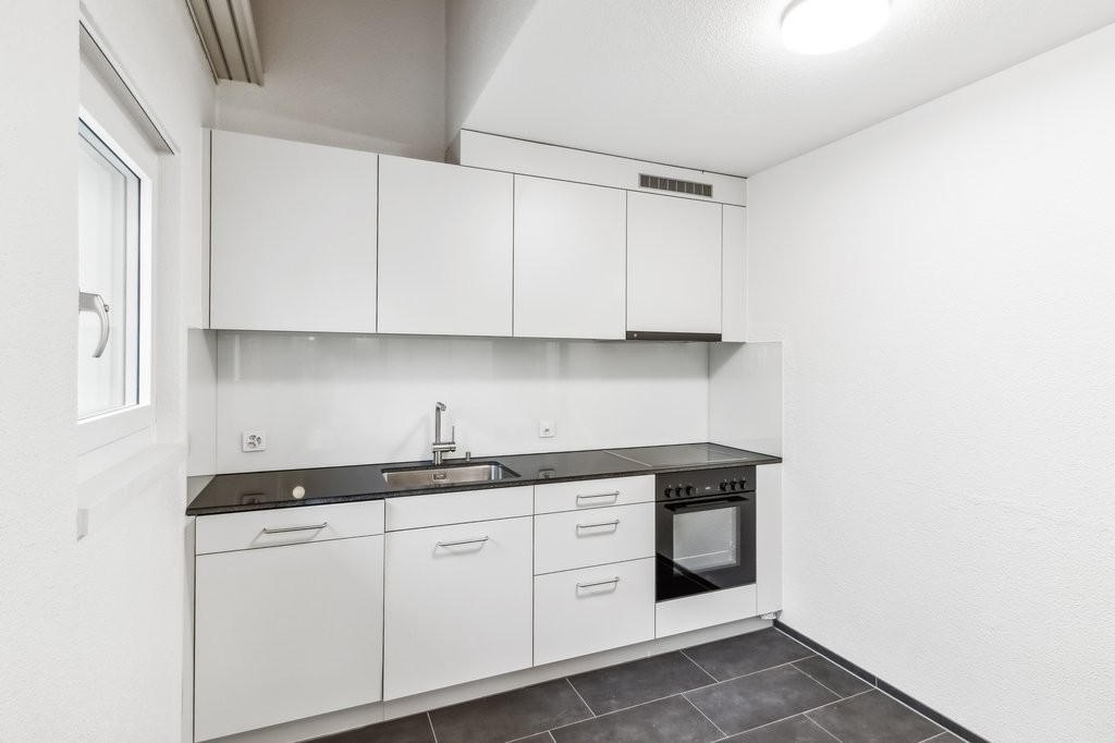 Local de stockage de 162m²