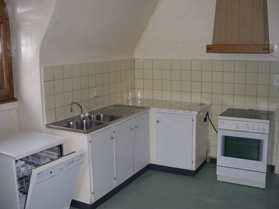 4 rooms apartment, photo 3 sur 6