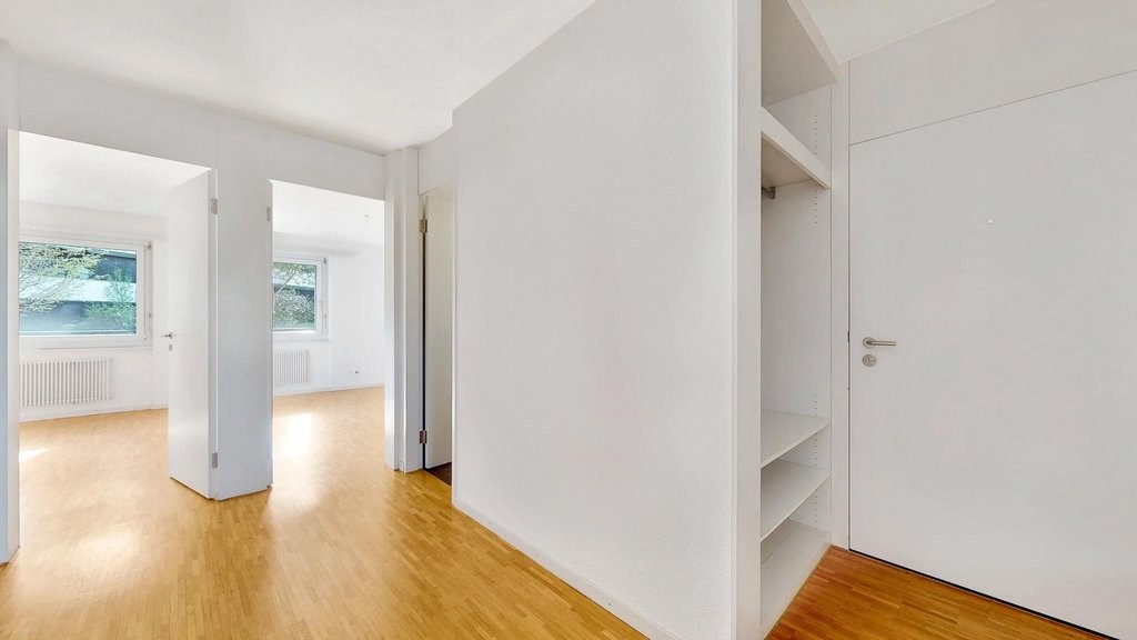 4 ½ rooms apartment