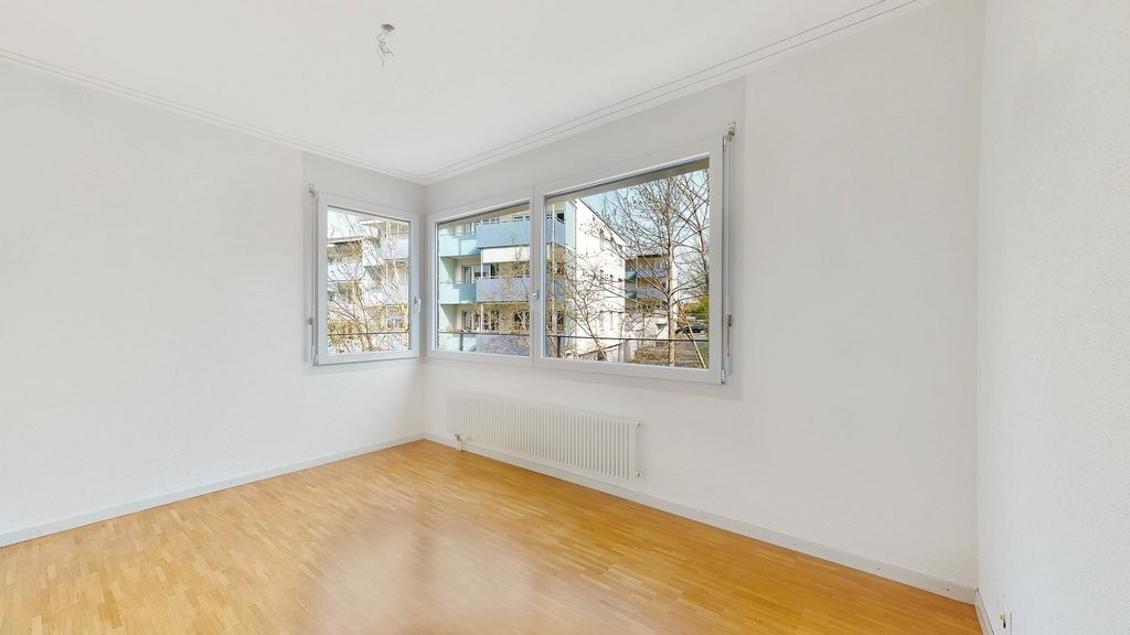 4 ½ rooms apartment