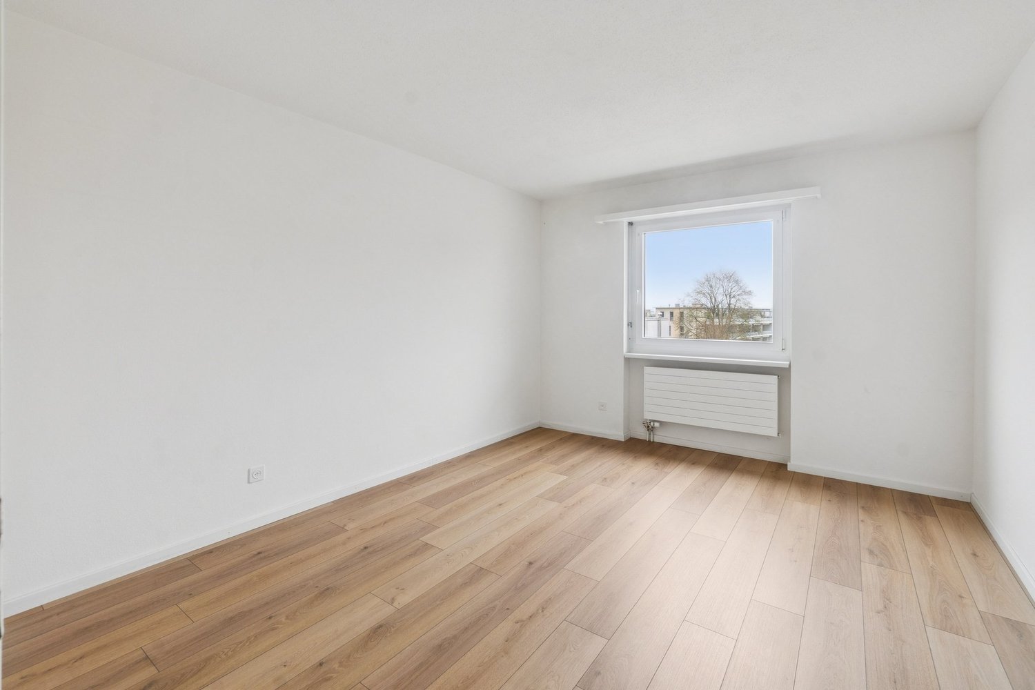 4 ½ pièces appartement