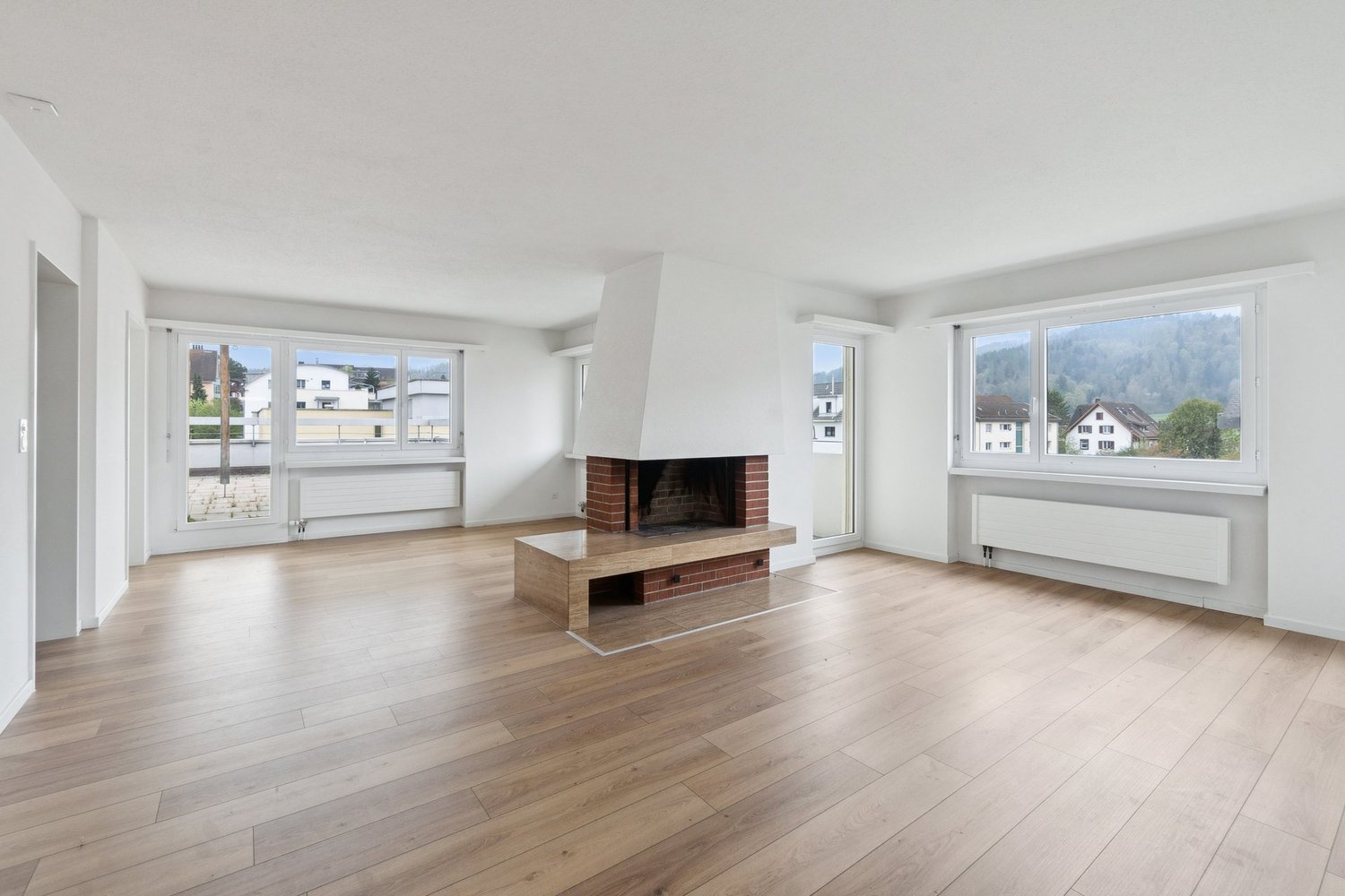 4 ½ pièces appartement