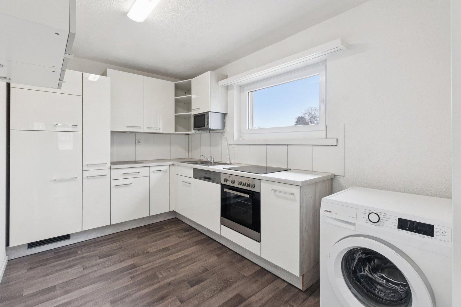 4 ½ pièces appartement