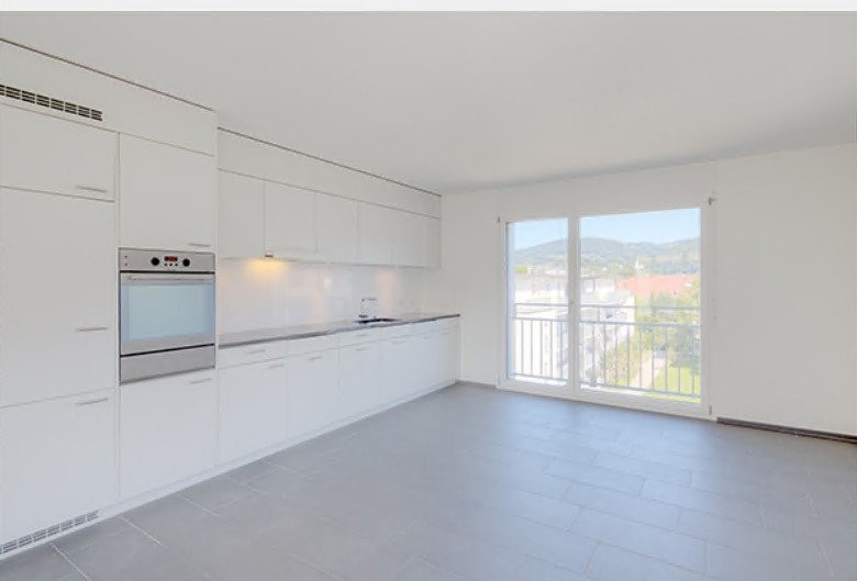 Appartement de 2 ½ pièces, photo 3 sur 6
