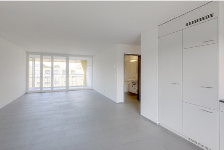 Appartement de 2 ½ pièces, photo 1 sur 6