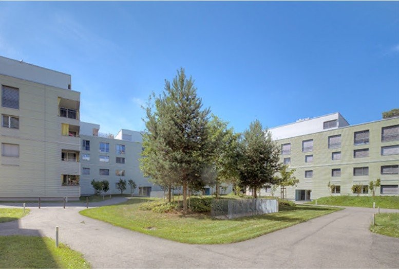 Appartement de 2 ½ pièces, photo 2 sur 6