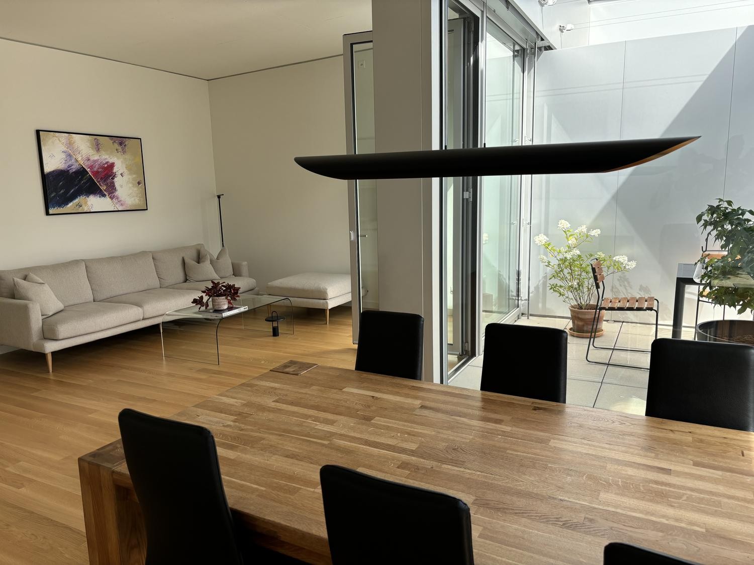 Chambre en colocation, photo 1 sur 4
